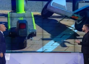 Jo vetëm burim aksidenti…Gazetari: Monopatinat, “mjet shpëtimi” për grupet kriminale