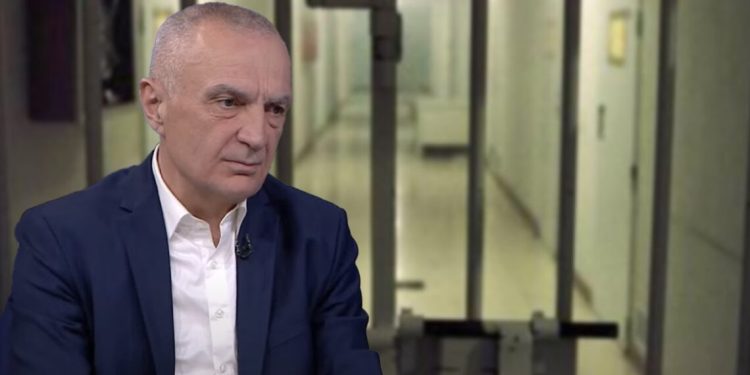 Ilir Meta mbetet në burg! Dëshmia: U divorcova me Kryemadhin pasi u zbuluan kartat e kreditit që…