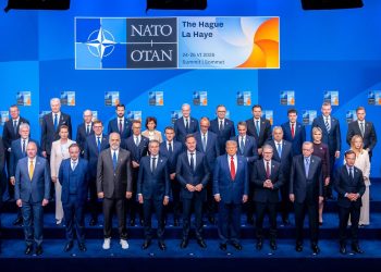 NATO miraton planin e ri të mbrojtjes: 5% e PBB së çdo shteti anëtar deri në 2035. Sulmi ndaj njërit, është sulm ndaj të gjithëve