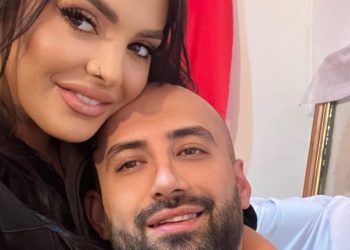 Zëra për ndarje? Ja si qëndron e vërteta mes Fifit dhe Adisit