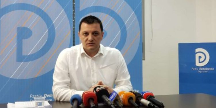 Ish-kryetari i PD bëhet drejtor Kadastre në Vlorë, Berisha: Nuk e di si e gjeti këtë vlerësim të lartë nga partia e krimit