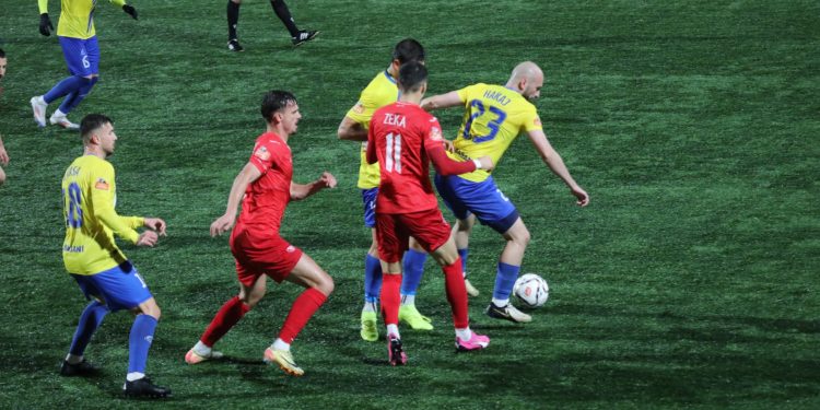 Partizani, Gega ka dy rreshtime fituese. Ja alternativat e “Demave” para Europës