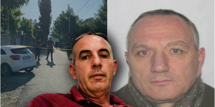 Hetimet për ekzekutimin e Pjetër Kazës në Tale, merret në pyetje Preng Gjini? Zbardhet dëshmia: Ja ku ndodhesha natën e atentatit