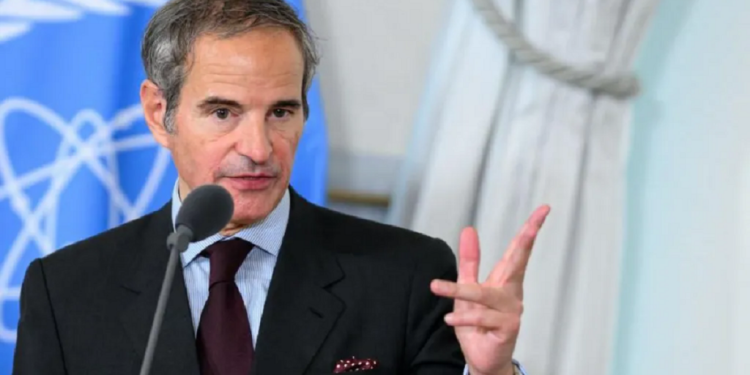 Agjencia Bërthamore e OKB-së paralajmëron: Irani afër pasurimit të uraniumit për bombë