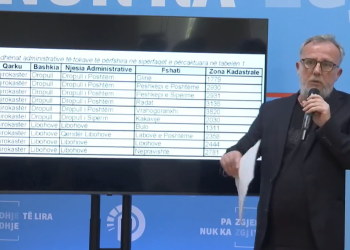 PD: Zonat në Gjirokastër, Dropull e Libohovë ku është dhënë leje për kanabis