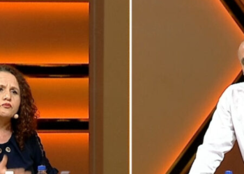 “Ec mi xhuxhmaxhuxhe!” Me fyerje e urdhra, kunati bën ‘ligjin’ në shtëpinë e çiftit