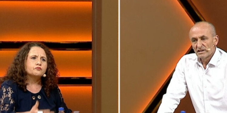 “Ec mi xhuxhmaxhuxhe!” Me fyerje e urdhra, kunati bën ‘ligjin’ në shtëpinë e çiftit