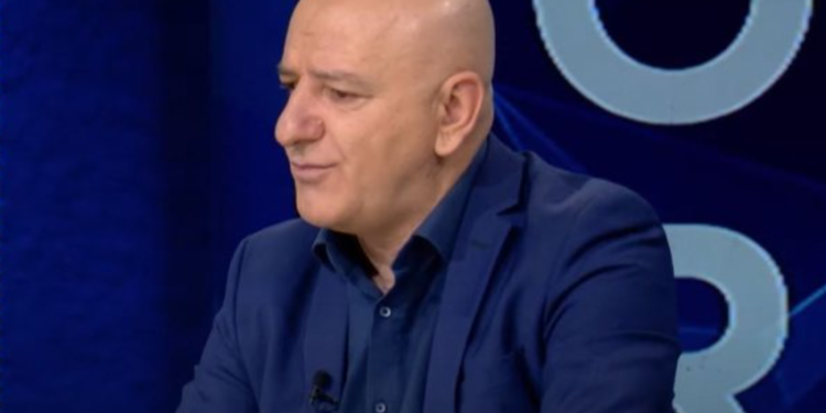 Bejko: PS sot ka fatin dhe përgjegjësinë të na çojë në BE