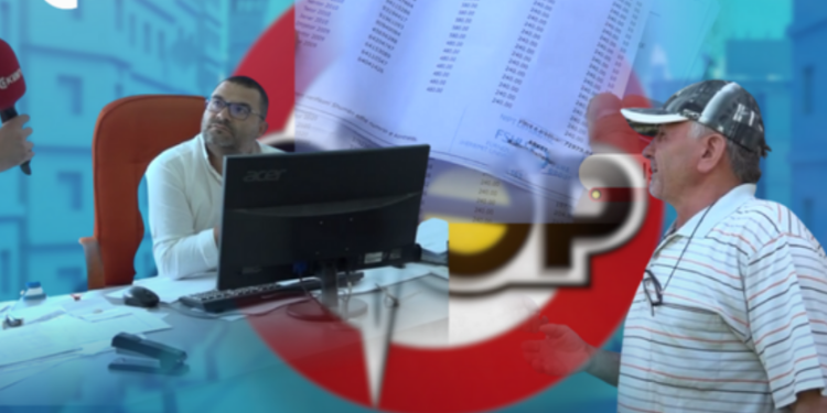 Qytetari shpërthen në lot: Kam ikur në 2004-ën, më faturojnë 7 milionë lekë drita