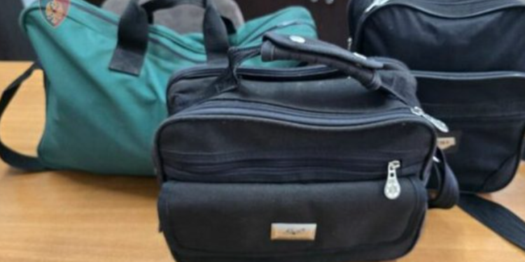 Sekuestrohen 500 mijë euro, si përdorej pika exchange për të dhënë para me fajde