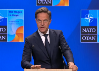 Samiti i NATO, Rutte: Irani nuk duhet të zhvillojë armë bërthamore