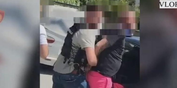 Arrestohet punonjësi i OSHEE, merrte para për të favorizuar një biznes