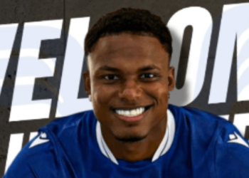 ZYRTARE/ Brazilian për qendrën e sulmit, klubi i Superiores prezanton transferimin e fundit