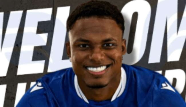 ZYRTARE/ Brazilian për qendrën e sulmit, klubi i Superiores prezanton transferimin e fundit