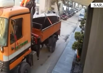 Goditet në Sarandë grupi që vidhte mjete lundruese në Korfuz, 1 i arrestuar, 3 në kërkim (VIDEO)