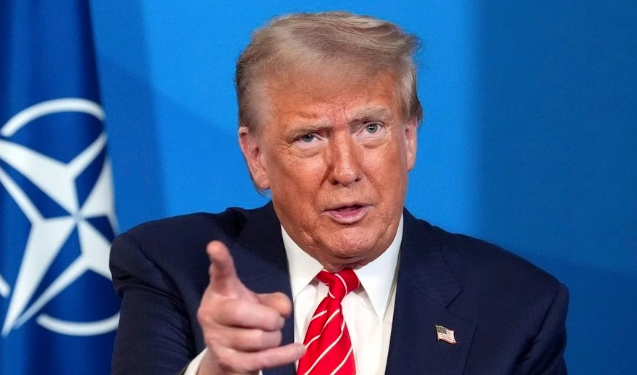 Samiti i NATO-s, Trump: Rritja e shpenzimeve të mbrojtjes, fitore e madhe. Lufta Iran-Izrael ka përfunduar