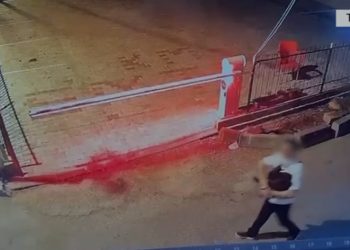 Plagosje në kryeqytet, 38-vjeçari përfundon në spital, si nisi sherri i dhunshëm mes ty personave