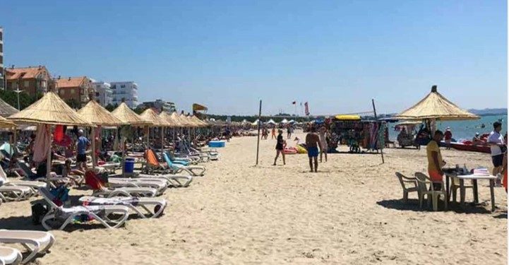 Po lahej në det, mbytet në Durrës turistja 66-vjeçare