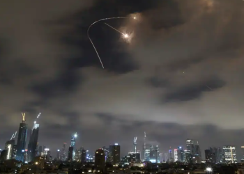 Irani sulmoi bazat amerikane, reagon Katari: Nuk ka viktima