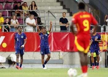 Holanda U19 fiton Europianin e të rinjve, triumfon në finalen e madhe ndaj Spanjës