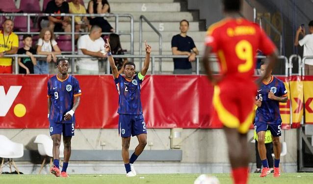 Holanda U19 fiton Europianin e të rinjve, triumfon në finalen e madhe ndaj Spanjës