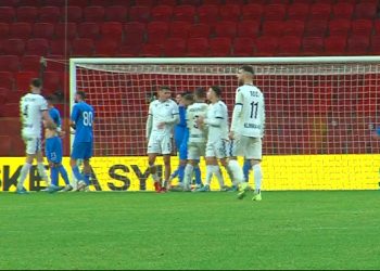 Teuta do zbulojë ekipin e kampionatit, gati deri më 1 korrik