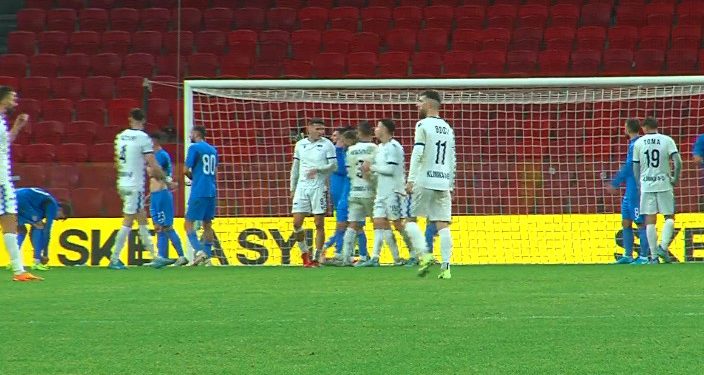 Teuta do zbulojë ekipin e kampionatit, gati deri më 1 korrik