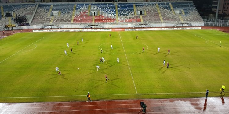 Vllaznia, në Shkodër ka një duel të fortë për katërkëndorin e kuqebluve