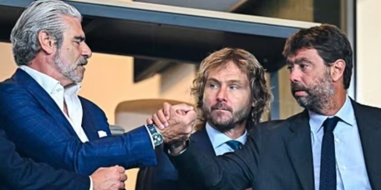 Rasti i përfitimeve kapitale, ish-kreu i Juventusit kërkon marrëveshje për pranimin e fajësisë