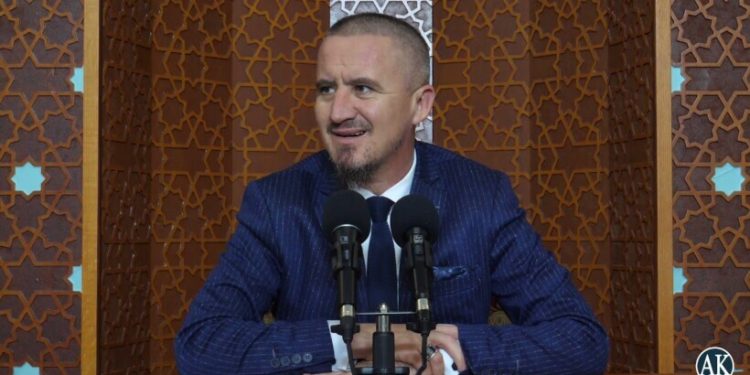 Imami Ahmet Kalaja, nën akuzë për pengim të drejtësisë!