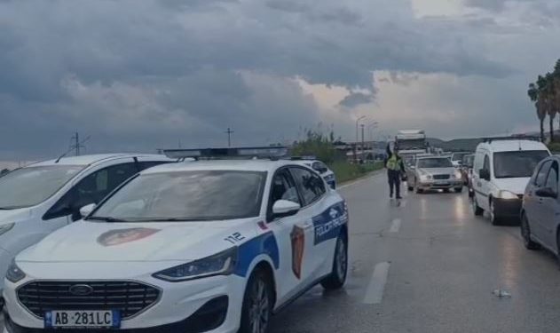 Përplasi për vdekje të moshuarën në aksin “Qukës-Prrenjas”, arrestohet 62-vjeçari