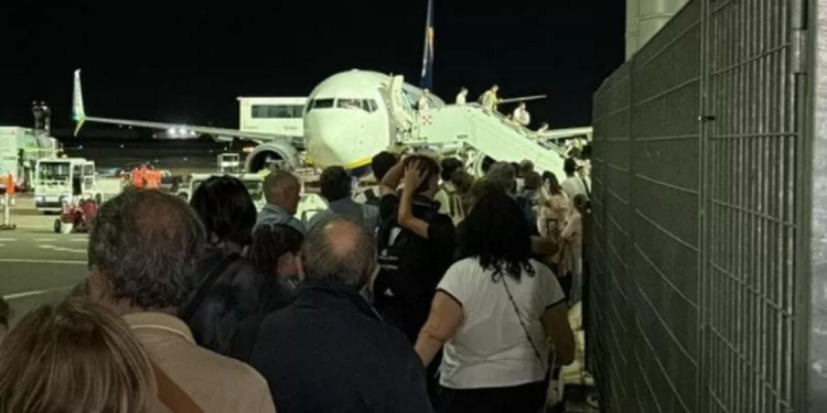 Britania ngre alarmin: Rusia po udhëheq një fushatë sabotimesh në Evropë, në shënjestër edhe Italia