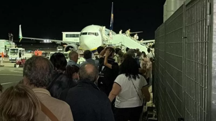 Britania ngre alarmin: Rusia po udhëheq një fushatë sabotimesh në Evropë, në shënjestër edhe Italia