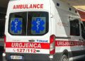Ra aksidentalisht nga lartësia e pallatit ku banonte, humb jetën e moshuara në Tiranë