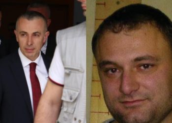 Diskutime në GJKKO/ Dervishaj-Ndojës: Mendon se do ta falja nëse ke gisht në atentatin tim? Ish-Prokurori: Kam ardhur të të shoh në sy!