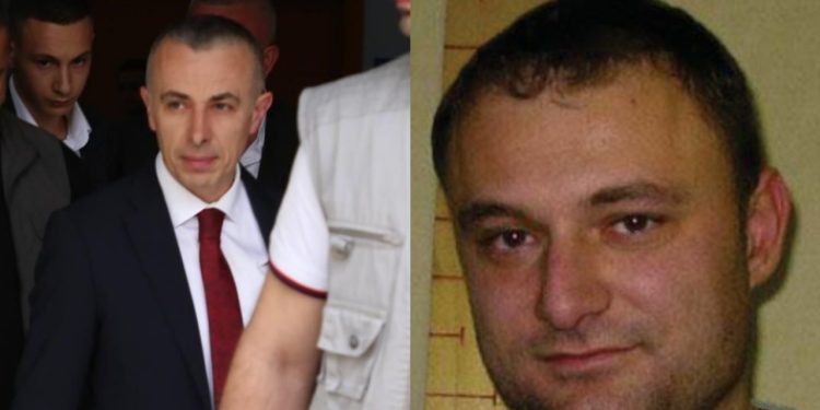 Diskutime në GJKKO/ Dervishaj-Ndojës: Mendon se do ta falja nëse ke gisht në atentatin tim? Ish-Prokurori: Kam ardhur të të shoh në sy!