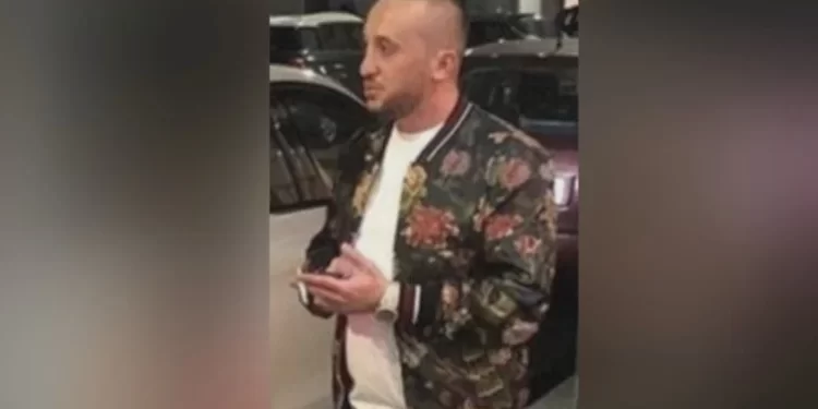 “Nuk ta fal gjakun e djalit, do ta vras”, nëna e Santiago Malkos përplaset me Leonard Dukën. Kreu i “Klanit Duka” mohon të ketë përdorur “Sky ECC”