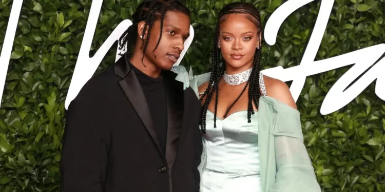 Deklarata e ASAP Rocky që “tradhtoi” gjininë e fëmijës që pret me Rihannën