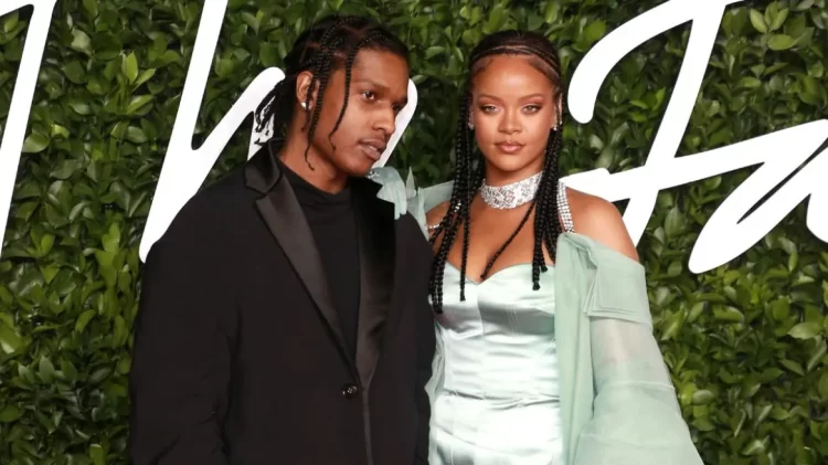Deklarata e ASAP Rocky që “tradhtoi” gjininë e fëmijës që pret me Rihannën