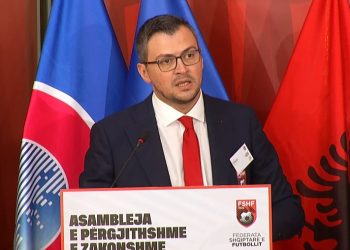 E konfirmon drejtori administrativ i FSHF-së: Do të vazhdojmë konsolidimin e Final Four