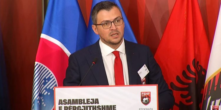 E konfirmon drejtori administrativ i FSHF-së: Do të vazhdojmë konsolidimin e Final Four