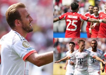 Benfika “trondit” Bayern, i rrëmben kreun, por ekipi i Kompany “driblon” Chelsea-n (VIDEO)