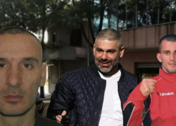 Akuzohen për vrasjen e Fatbardh Licit/ Astmer Bilali dhe Safet e Behar Bajri bëjnë rekurs në Gjykatën e Lartë