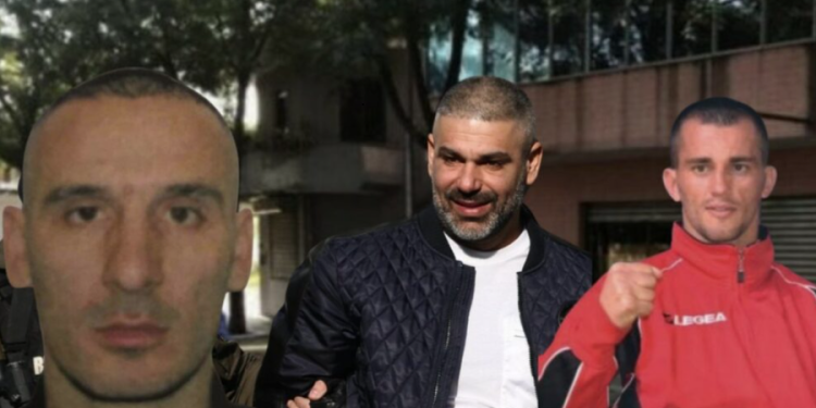 Akuzohen për vrasjen e Fatbardh Licit/ Astmer Bilali dhe Safet e Behar Bajri bëjnë rekurs në Gjykatën e Lartë