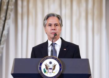 Blinken: Sulmi i Trump ndaj Iranit ishte një gabim. Tani që u bë, shpresoj që të jetë i suksesshëm