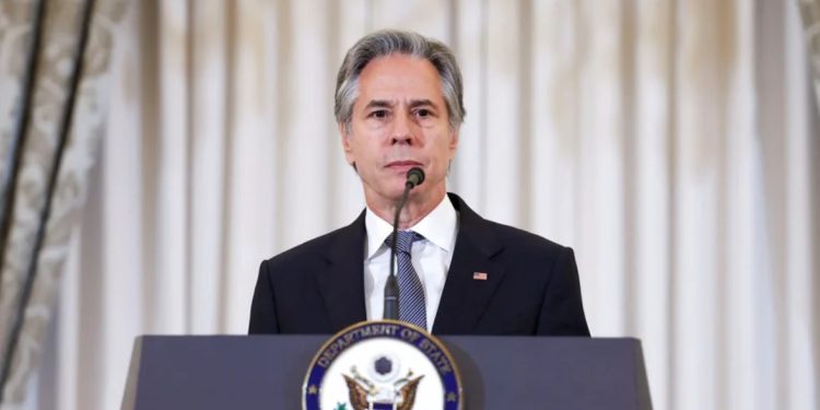 Blinken: Sulmi i Trump ndaj Iranit ishte një gabim. Tani që u bë, shpresoj që të jetë i suksesshëm