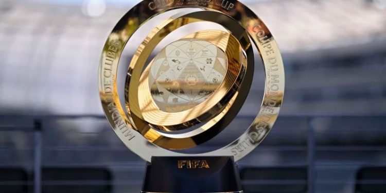 Nga PSG te City dhe Inter, superkompjuteri llogarit favoritët për triumfin në Botërorin e Klubeve