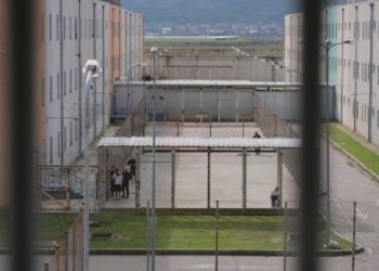 DETAJE / Ndërron jetë i dënuari në burgun e Shënkollit
