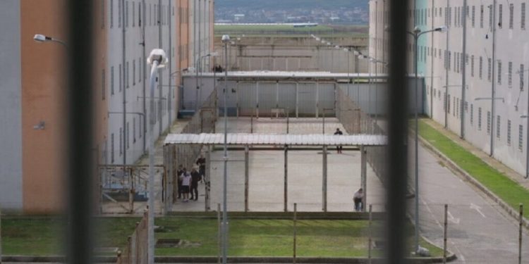 DETAJE / Ndërron jetë i dënuari në burgun e Shënkollit