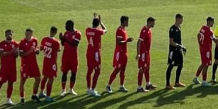 Bylisi nis stërvitjen, ja ku përforcohet skuadra ballshiote